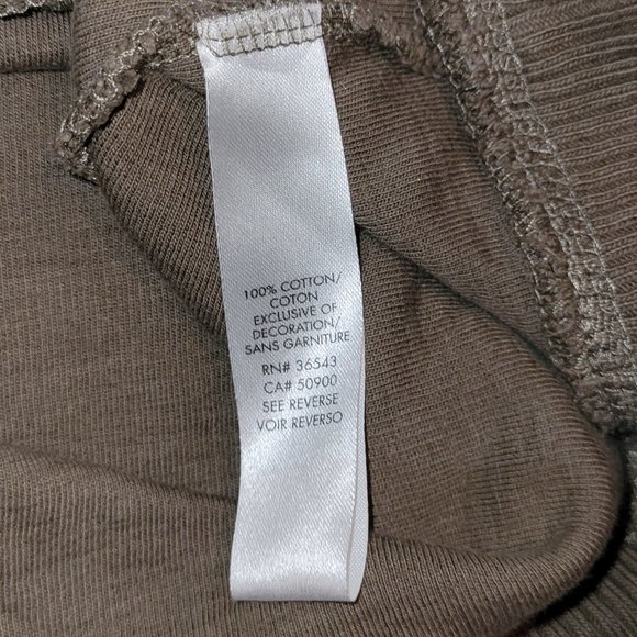 Calvin Klein Hoodie XL - Picture 5 of 8